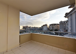 Квартира планировки 2+1 в районе Оба