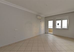 Квартира планировки 2+1 в районе Оба