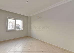 Квартира планировки 2+1 в районе Оба