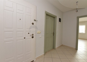 Квартира планировки 2+1 в районе Оба