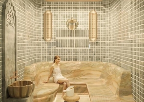 Новый проект с богатой инфраструктурой в Авсалларе