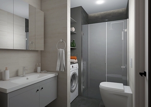 Просторные квартиры с 4 спальнями в центре города