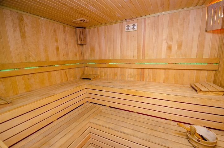 Квартира 1+1 с мебелью в Хурме Коньяалты 