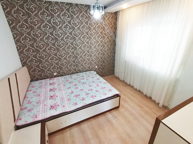 Квартира 1+1 с мебелью в Хурме Коньяалты 