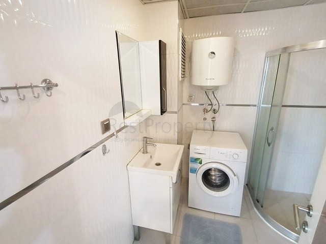 Квартира 1+1 с мебелью в Хурме Коньяалты 