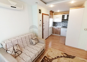 Квартира 1+1 с мебелью в Хурме Коньяалты 