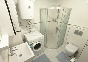 Квартира 1+1 с мебелью в Хурме Коньяалты 