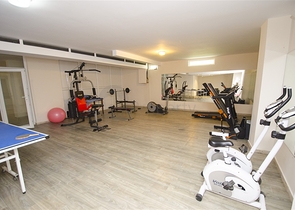 Квартира 1+1 с мебелью в Хурме Коньяалты 