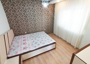 Квартира 1+1 с мебелью в Хурме Коньяалты 