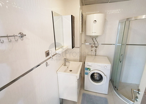 Квартира 1+1 с мебелью в Хурме Коньяалты 