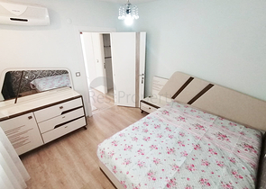 Квартира 1+1 с мебелью в Хурме Коньяалты 