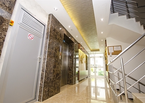 Квартира 1+1 с мебелью в Хурме Коньяалты 