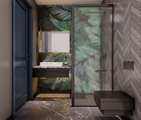 Новый инвестиционный проект в самом сердце Алании