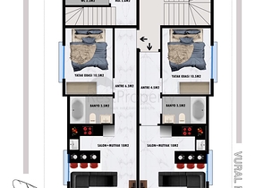 Новый инвестиционный проект в самом сердце Алании
