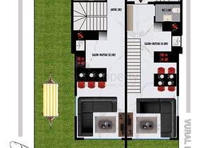 Новый инвестиционный проект в самом сердце Алании