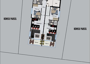 Новый инвестиционный проект в самом сердце Алании