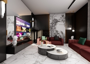 Новый инвестиционный проект в самом сердце Алании