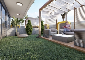 Новый инвестиционный проект в самом сердце Алании