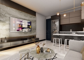 Новый инвестиционный проект в самом сердце Алании