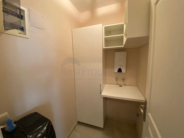 Трехкомнатная квартира в районе Тосмур