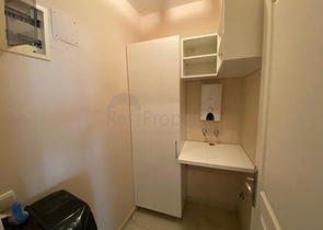 Трехкомнатная квартира в районе Тосмур