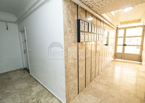 Просторная квартира 2+1 с газом в районе Хурма Коньяалты