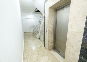 Просторная квартира 2+1 с газом в районе Хурма Коньяалты