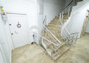 Просторная квартира 2+1 с газом в районе Хурма Коньяалты