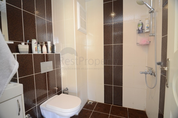 Меблированные квартиры планировки 2+1