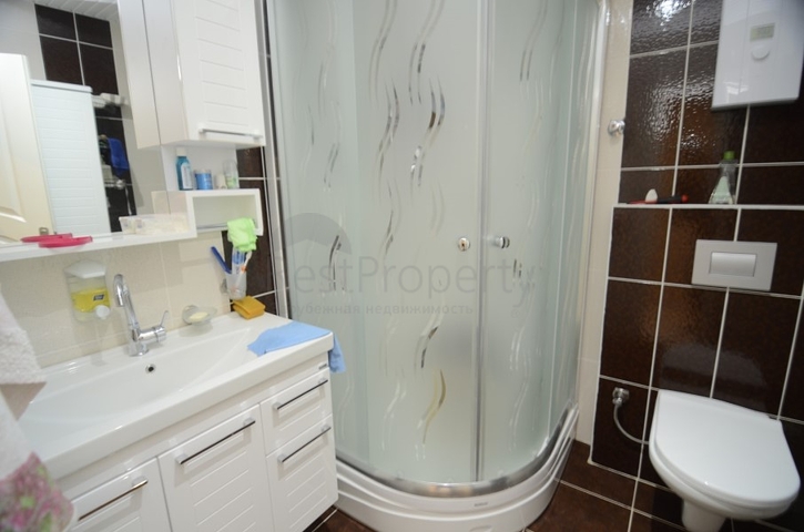 Меблированные квартиры планировки 2+1