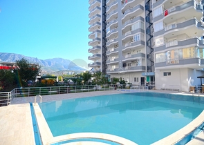 Меблированные квартиры планировки 2+1