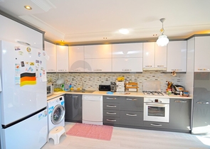 Меблированные квартиры планировки 2+1