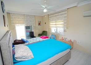 Меблированные квартиры планировки 2+1