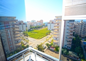 Меблированные квартиры планировки 2+1