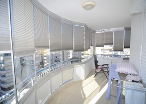 Меблированные квартиры планировки 2+1