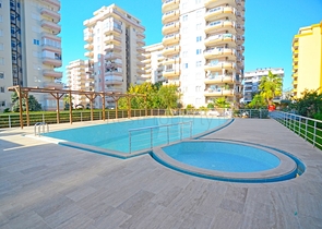 Меблированные квартиры планировки 2+1