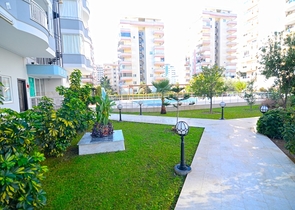 Меблированные квартиры планировки 2+1