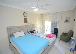 Меблированные квартиры планировки 2+1