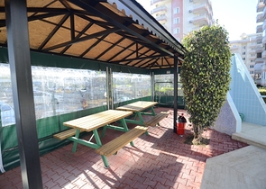 Меблированные квартиры планировки 2+1