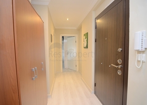 Меблированные квартиры планировки 2+1