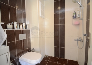 Меблированные квартиры планировки 2+1