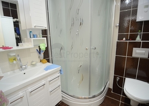 Меблированные квартиры планировки 2+1