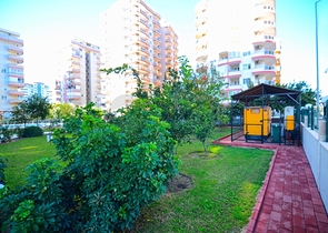 Меблированные квартиры планировки 2+1