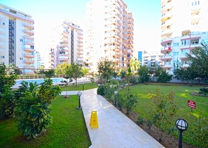 Меблированные квартиры планировки 2+1