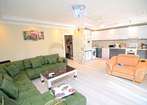 Меблированные квартиры планировки 2+1