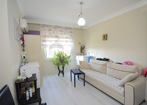 Меблированные квартиры планировки 2+1