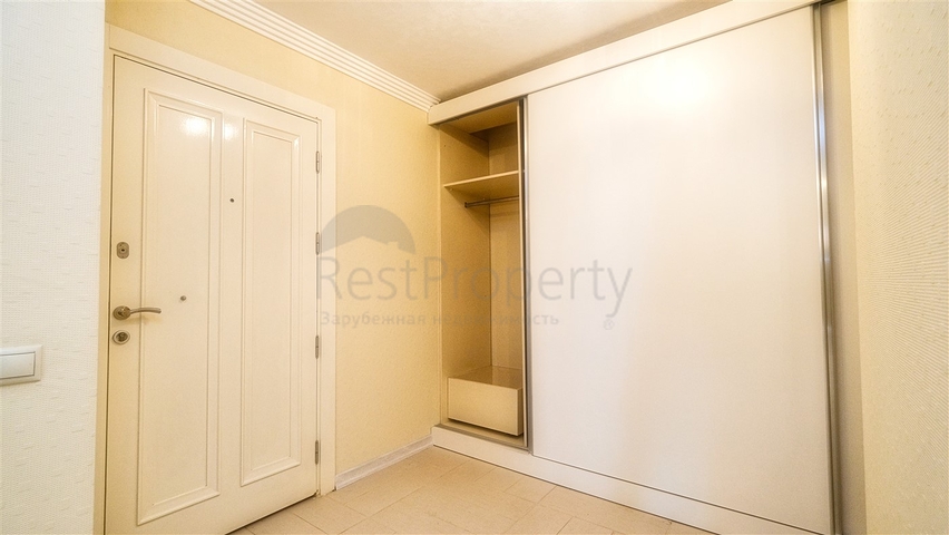 Пентхаус с 4 спальнями в 200 метрах от пляжей Коньяалты