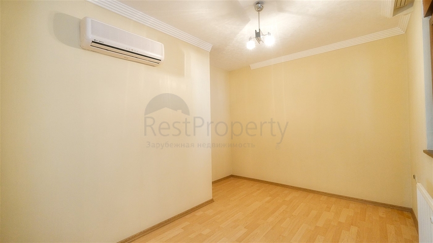 Пентхаус с 4 спальнями в 200 метрах от пляжей Коньяалты