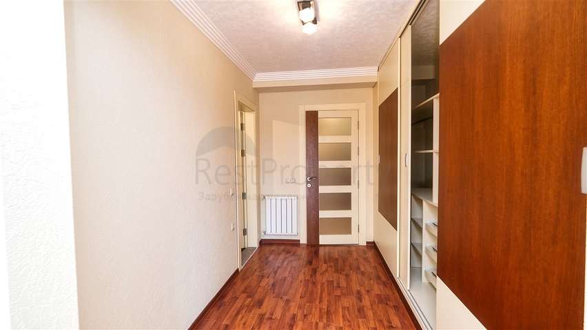 Пентхаус с 4 спальнями в 200 метрах от пляжей Коньяалты