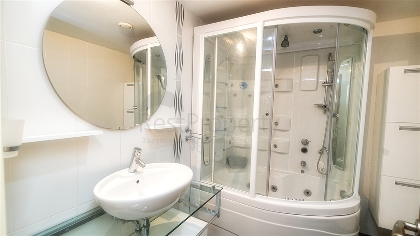 Пентхаус с 4 спальнями в 200 метрах от пляжей Коньяалты